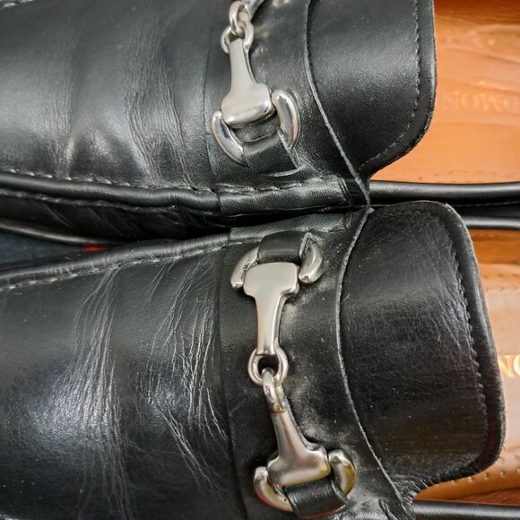 %Size 12D Allen Edmonds \